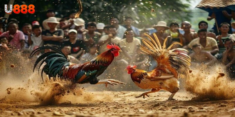 Đá gà trực tiếp U888 Đá gà trực tiếp U888