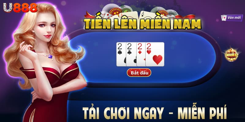 Game bài U888 Game bài U888