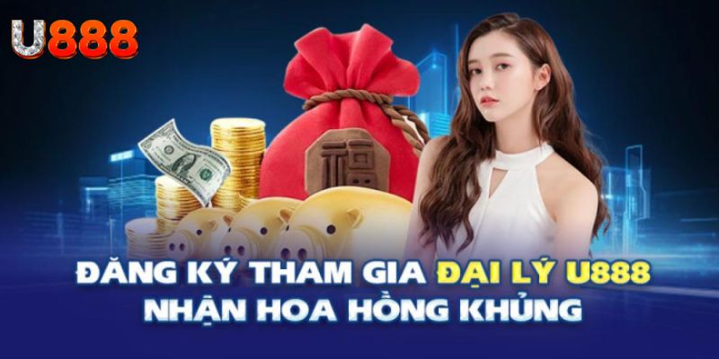 Đăng ký tham gia đại lý là cơ hội vàng dành cho bạn