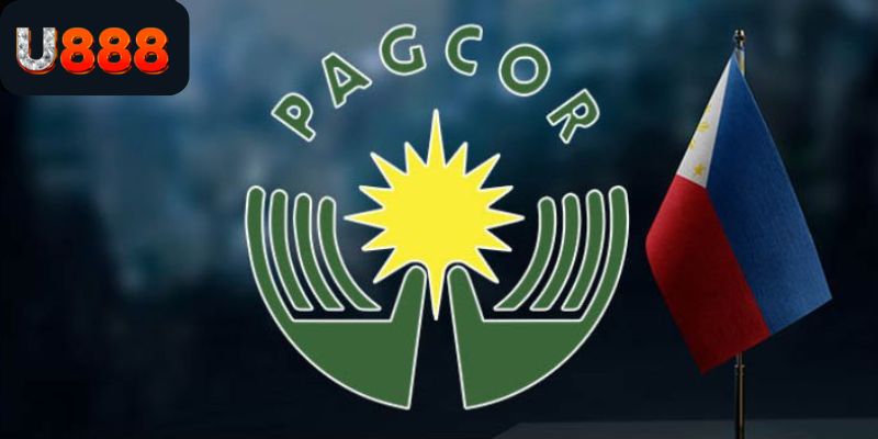 PAGCOR là giấy phép có hiệu lực uy tín hàng đầu